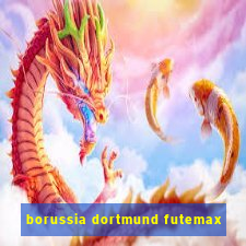 borussia dortmund futemax